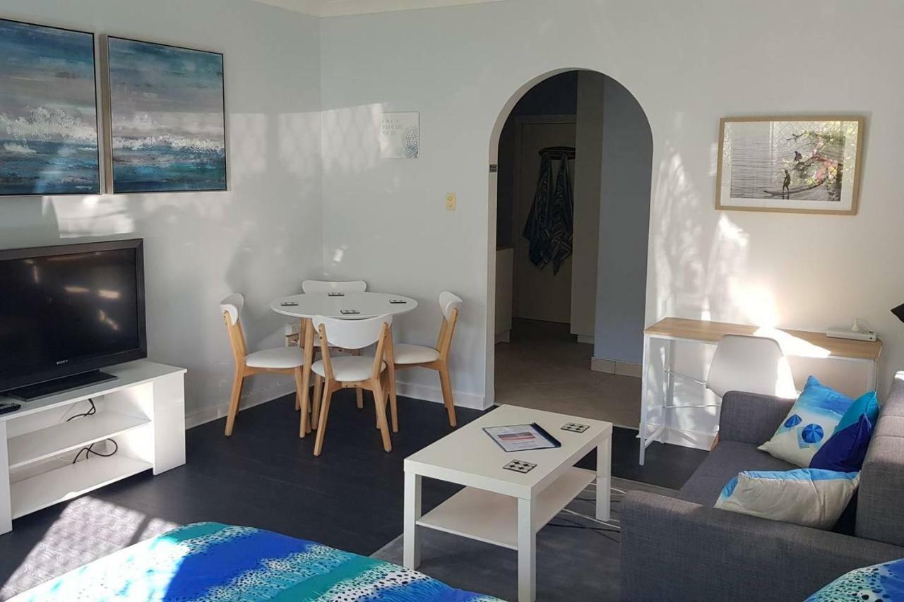 Appartamento Seadreams, Maroubra Sydney Esterno foto
