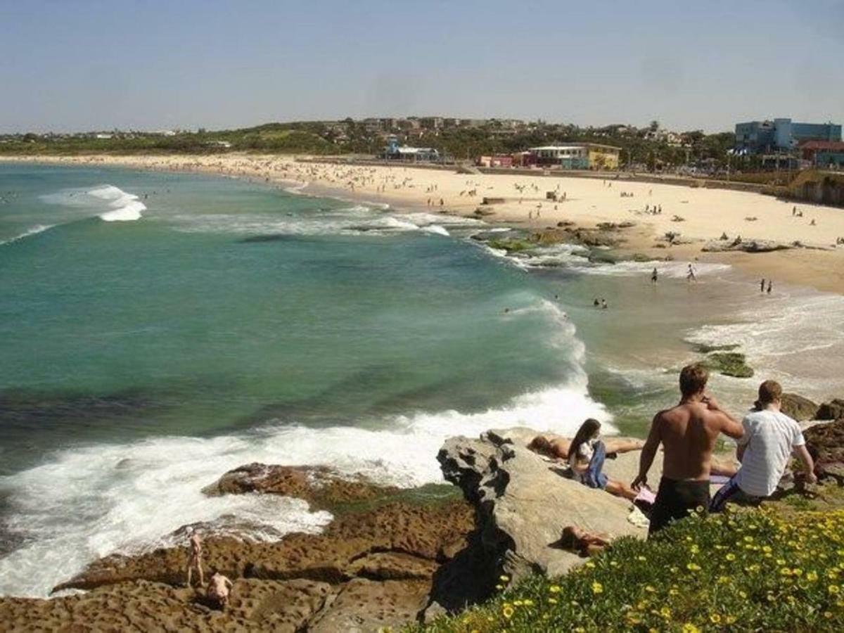 Appartamento Seadreams, Maroubra Sydney Esterno foto