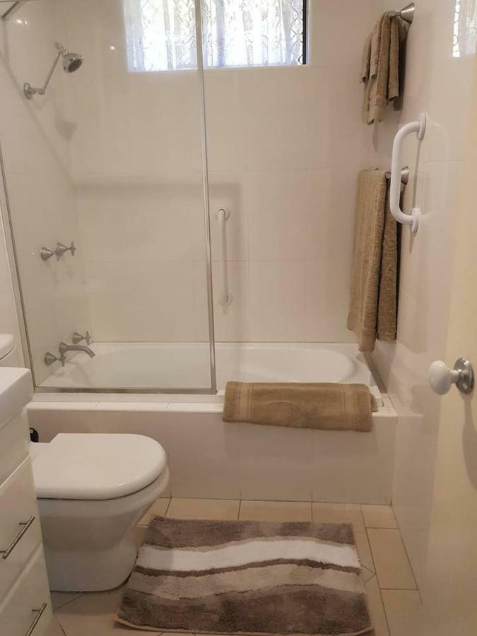 Appartamento Seadreams, Maroubra Sydney Esterno foto