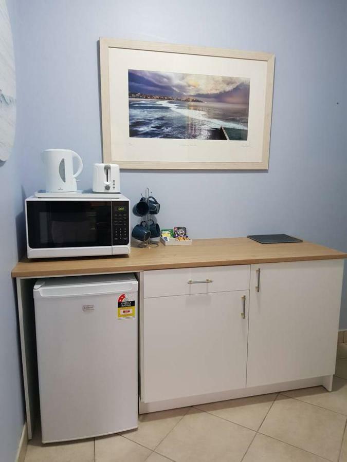 Appartamento Seadreams, Maroubra Sydney Esterno foto