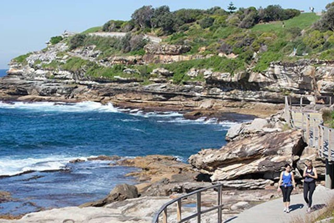 Appartamento Seadreams, Maroubra Sydney Esterno foto