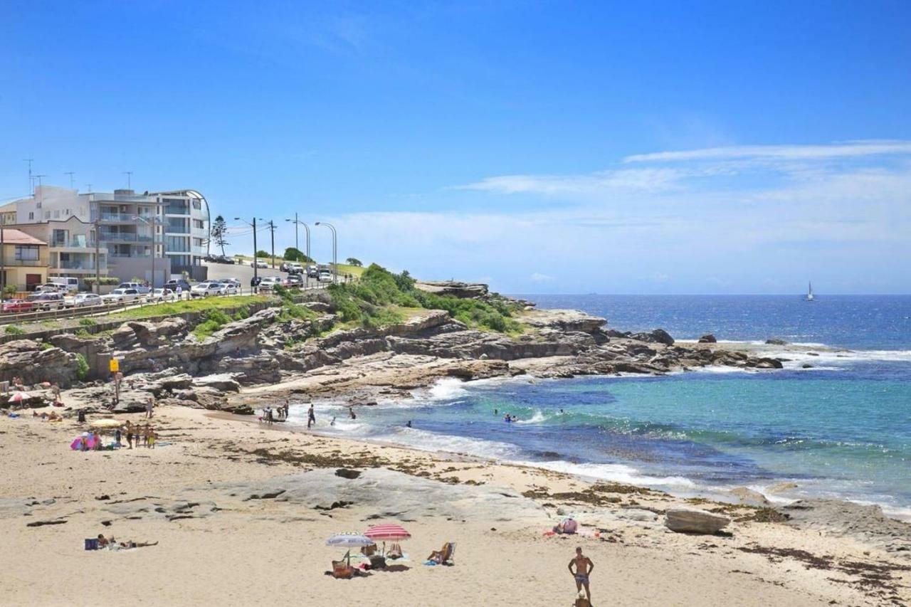Appartamento Seadreams, Maroubra Sydney Esterno foto